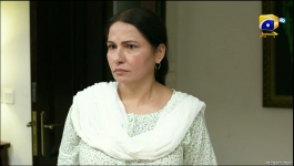 Habil Aur Qabil - Episode 18 - 26th Jun 2024